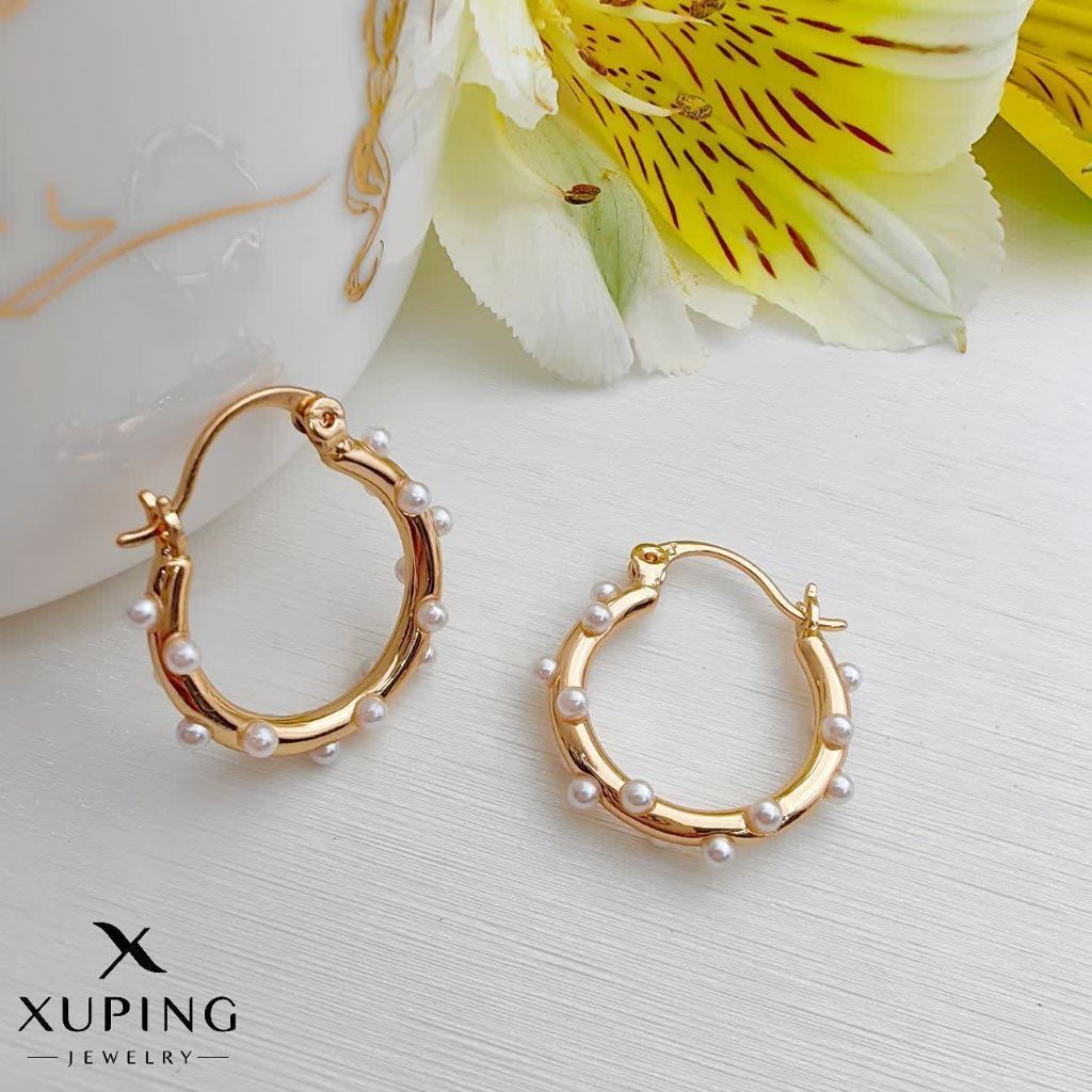 گوشواره ژوپینگ کد 2457 - خرید آنلاین از گالری آداس